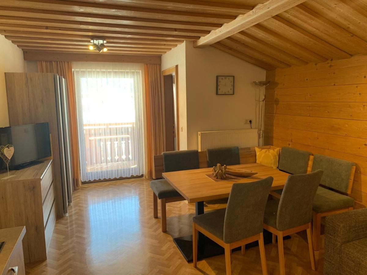 Haus Hermi Appartement