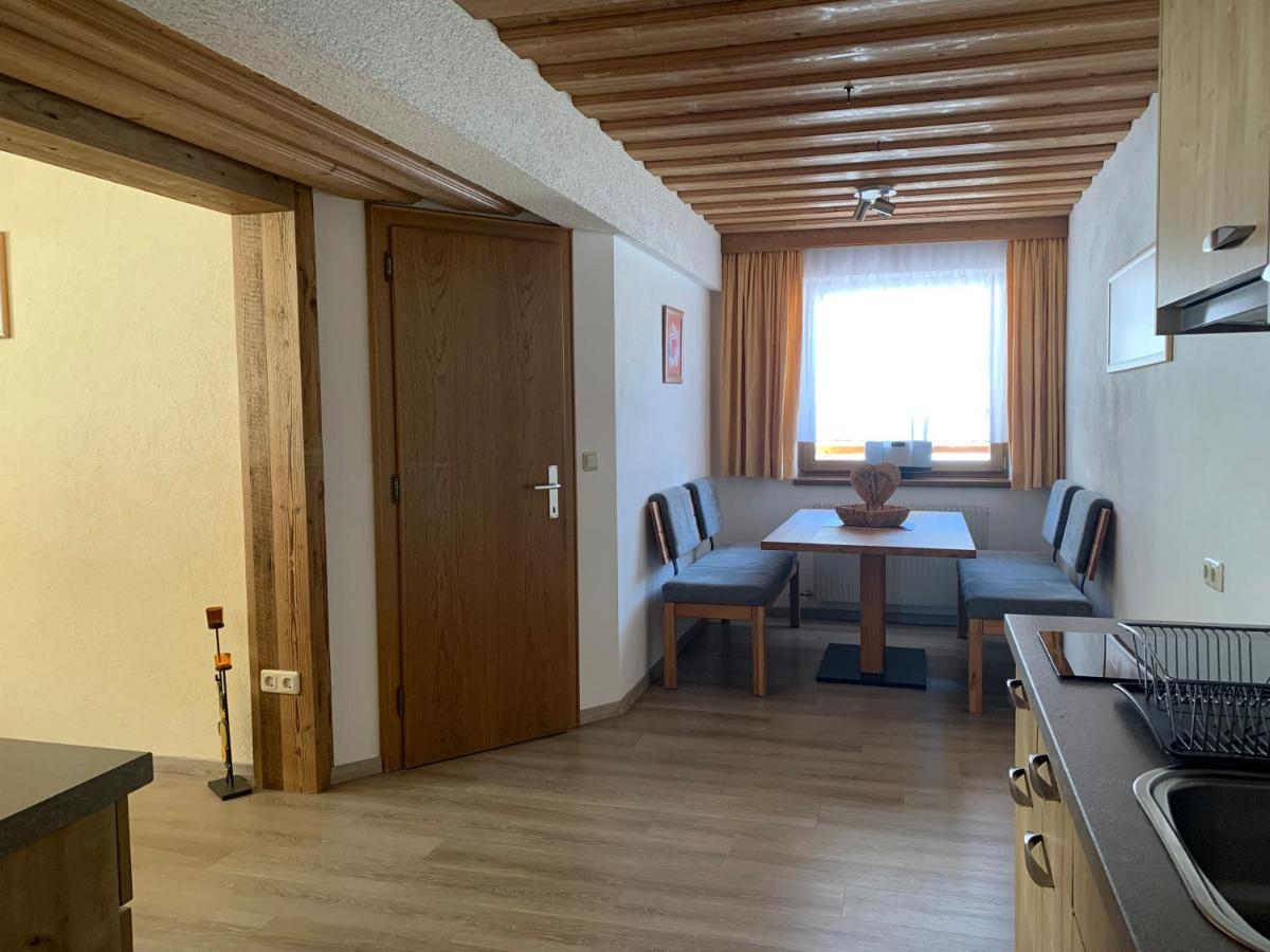 Haus Hermi Appartement