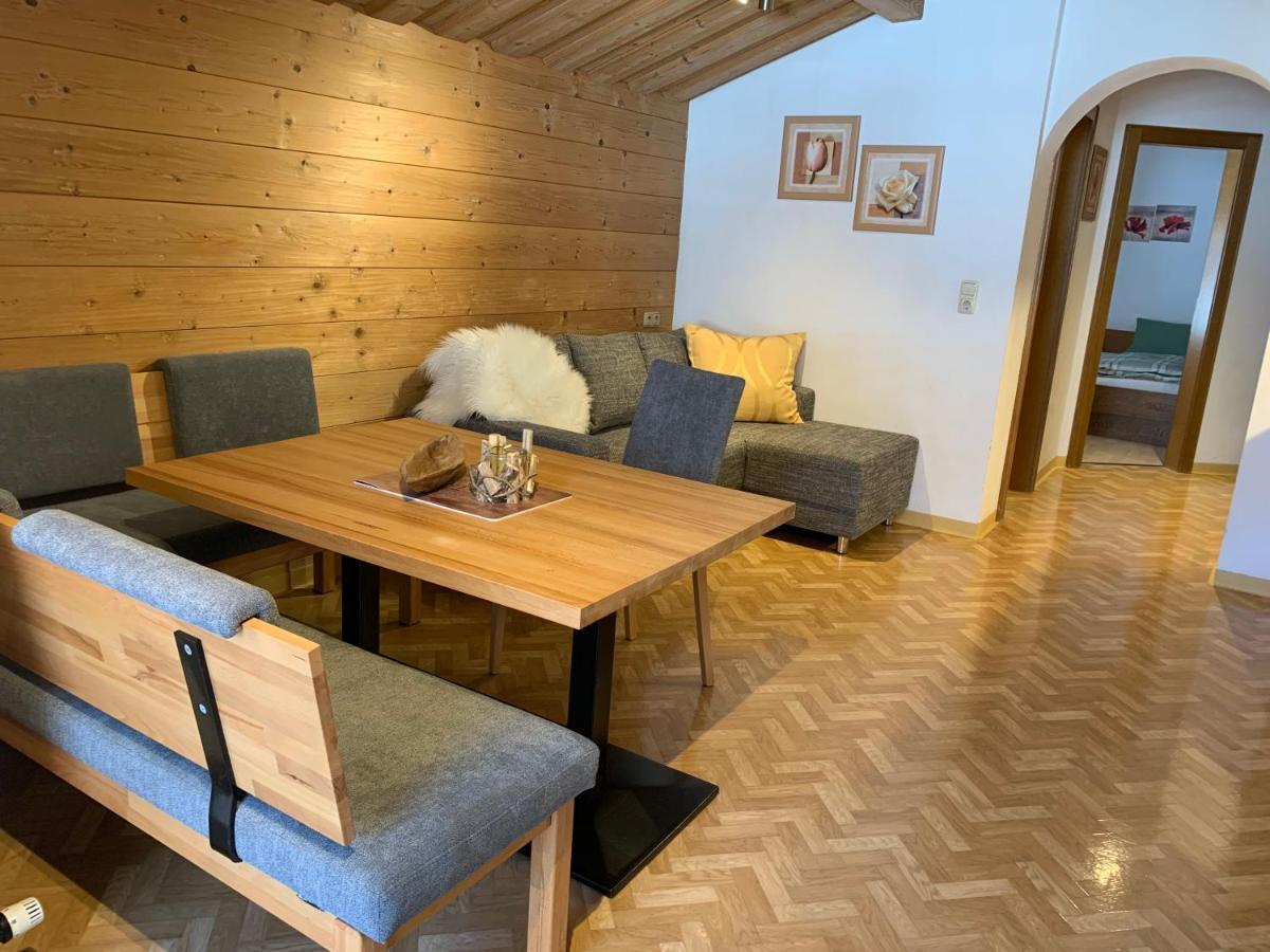 Haus Hermi Nesselwängle