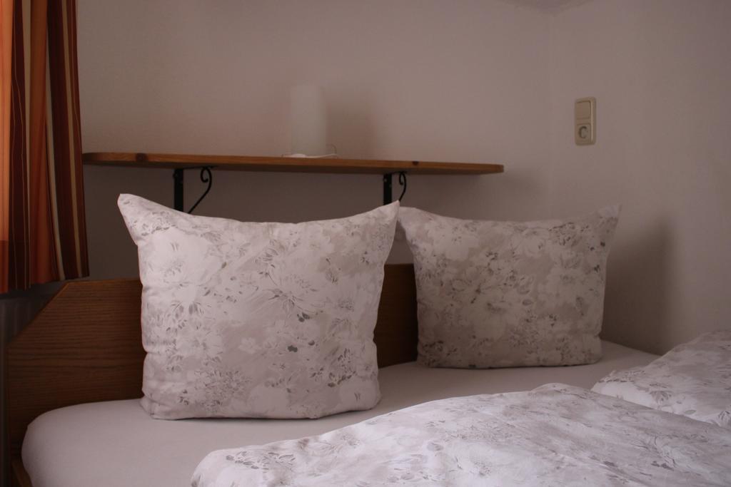 Appartement Haus Hermi Nesselwängle