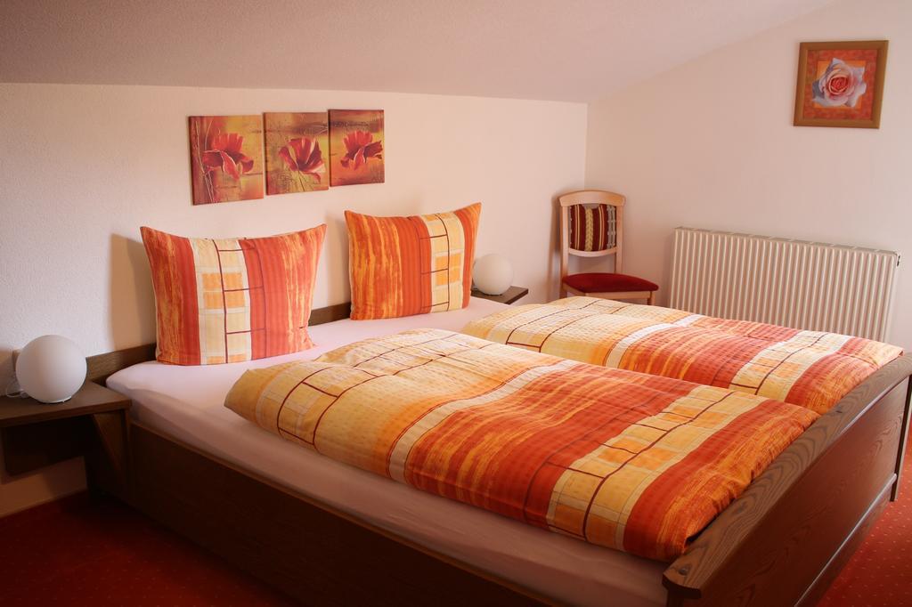 Haus Hermi Appartement