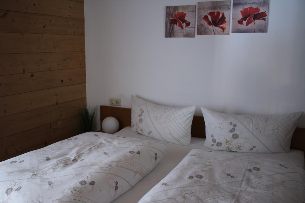 Appartement Haus Hermi Nesselwängle